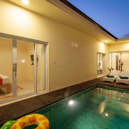 Villa Julie Seminyak  Exterior photo