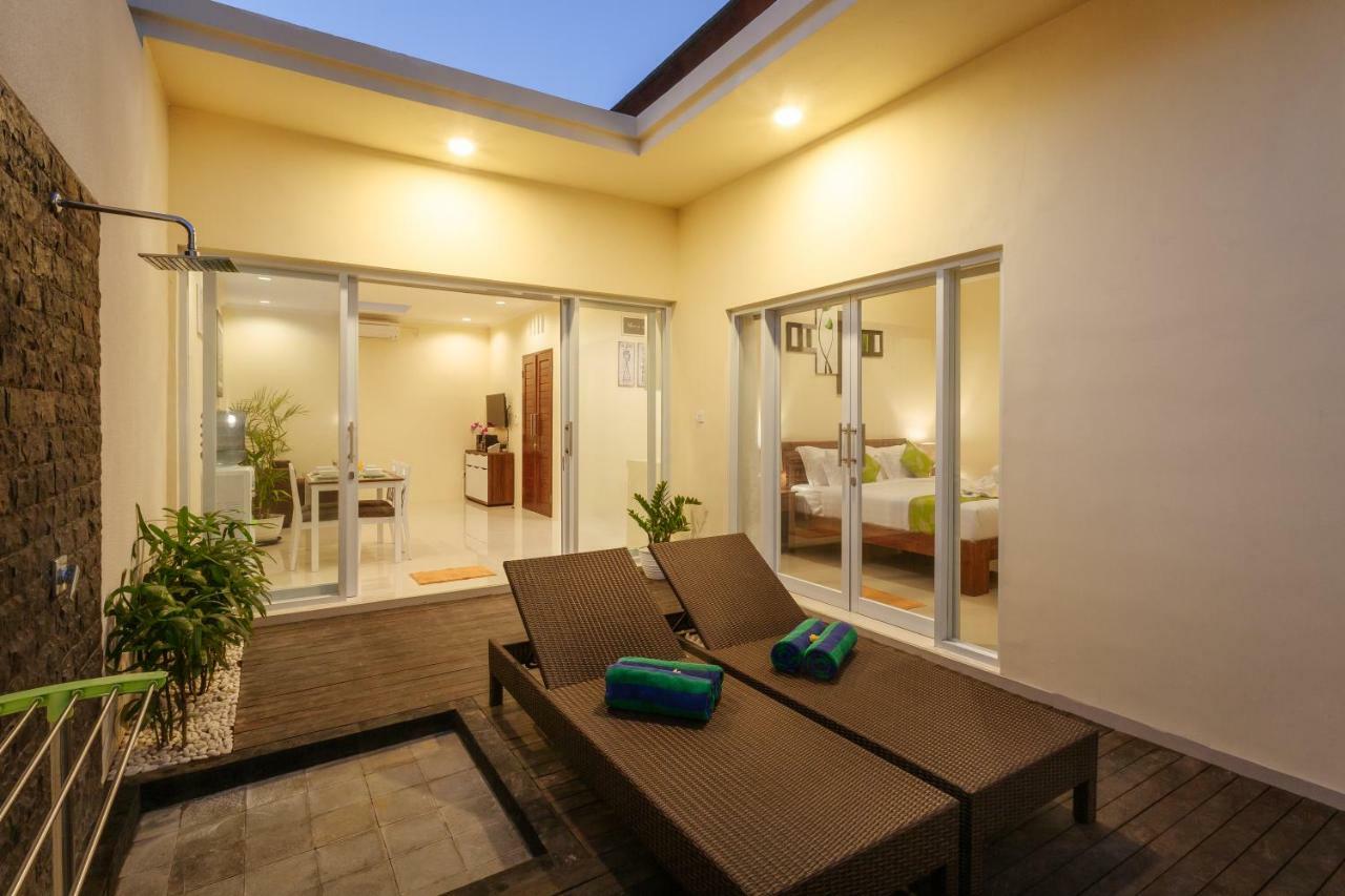 Villa Julie Seminyak  Exterior photo