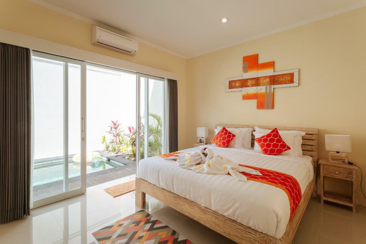 Villa Julie Seminyak  Exterior photo